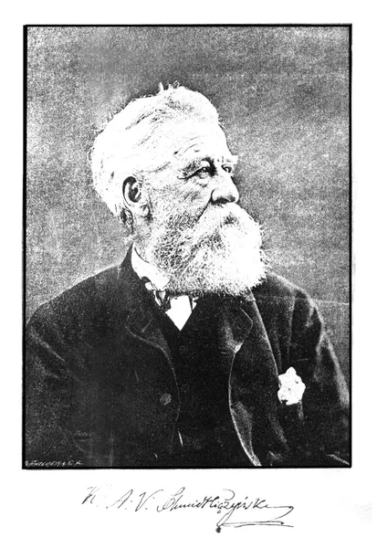 Konstanty Schmidt-Ciążyński