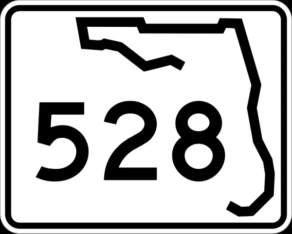 Florida State Road 528