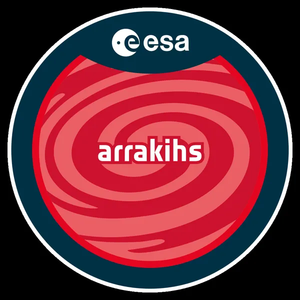 ARRAKIHS