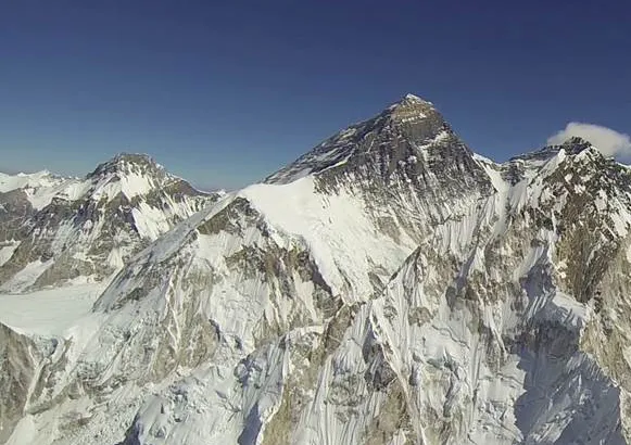 1963 American Mount Everest expedition