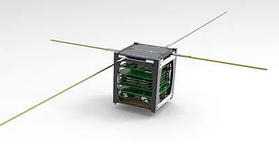 ISTSat-1