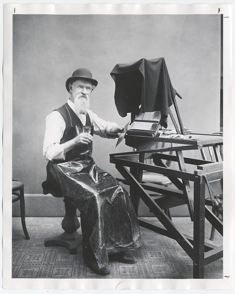 C. W. J. Johnson