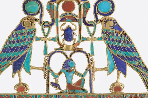 Cloisonné