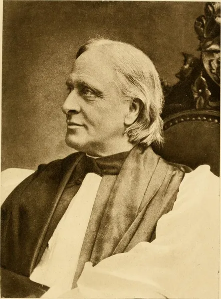 Edward White Benson