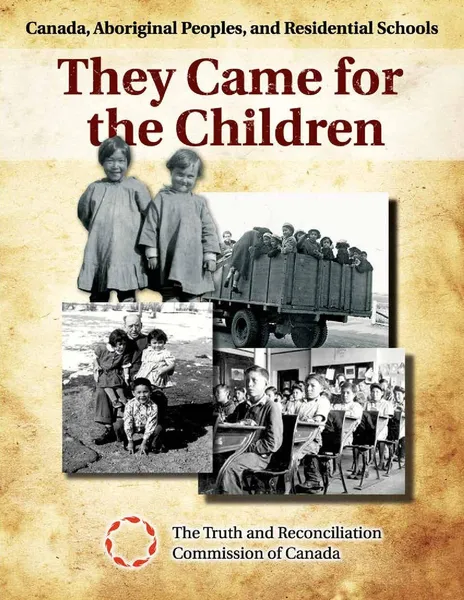 Canadian genocide of Indigenous peoples