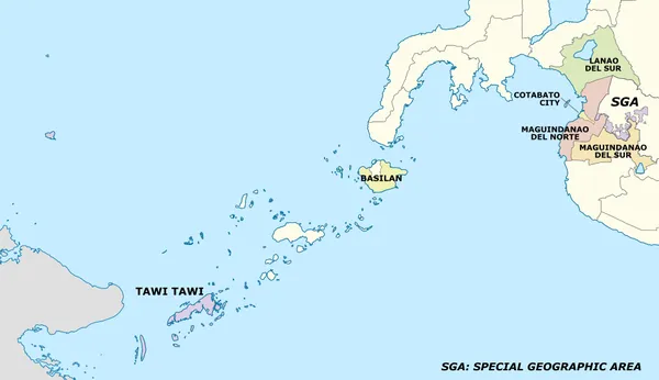 2023–2024 Bangsamoro measles outbreak