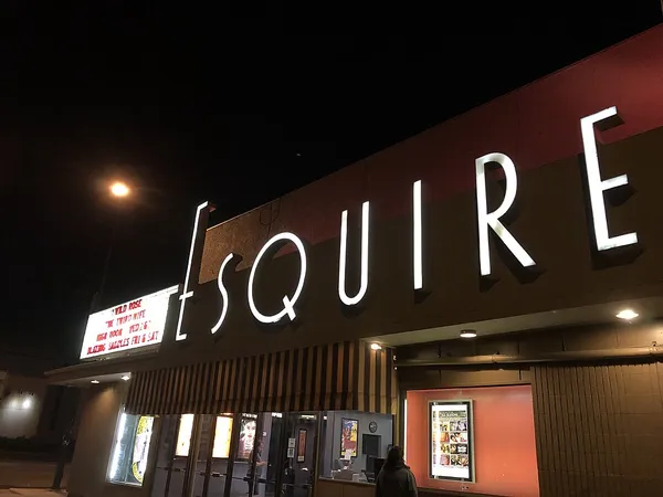Esquire Theatre (Denver)