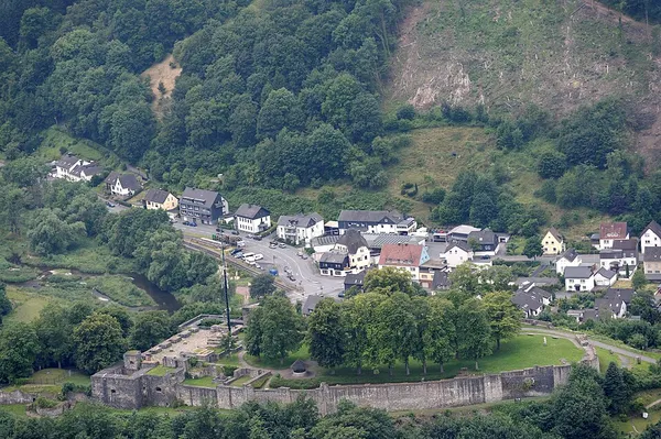 Arnsberg Castle