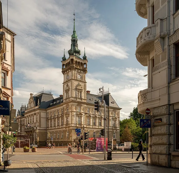 Bielsko-Biała City Hall