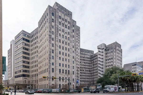 Charity Hospital (New Orleans)