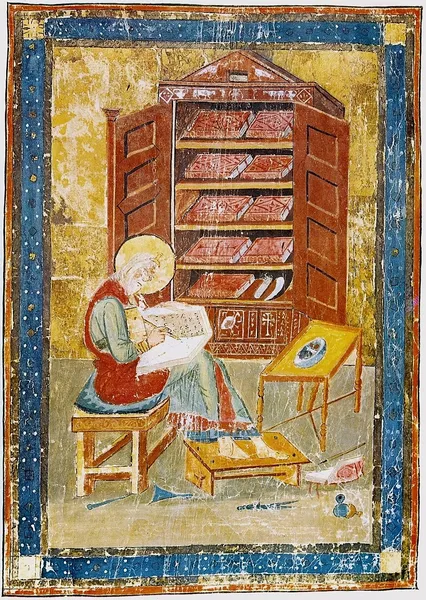 Historiography in the Middle Ages