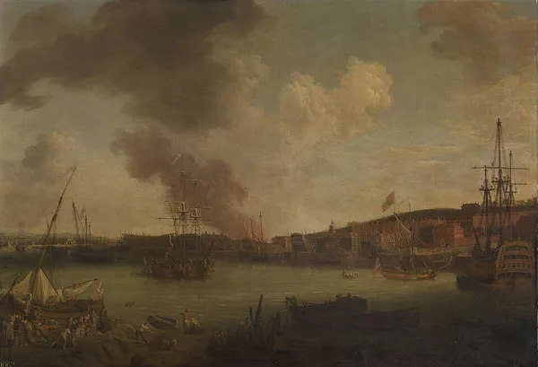 Chatham Dockyard