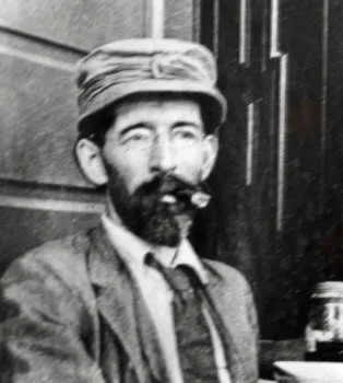 Edgar A. Cohen