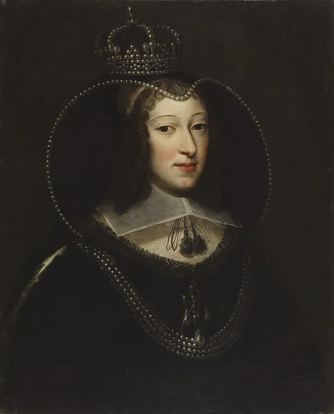 Christine of France
