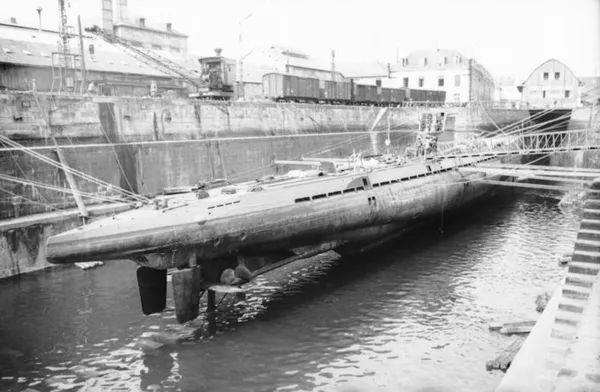 German submarine U-37 (1938)
