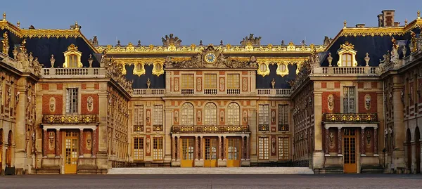 French court