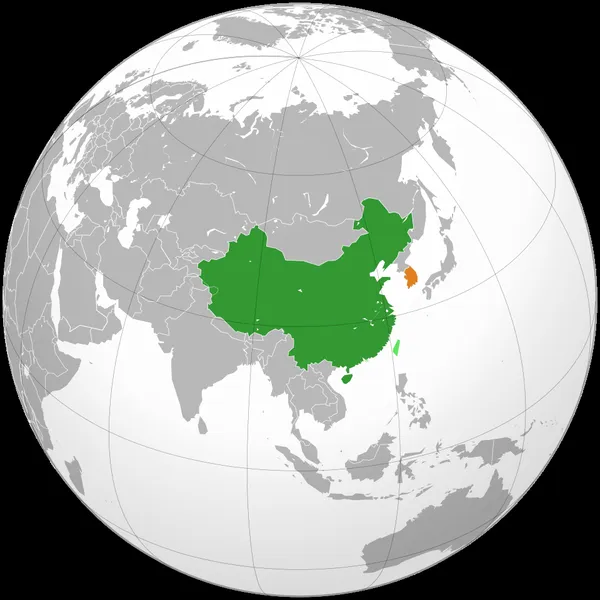 China–South Korea relations