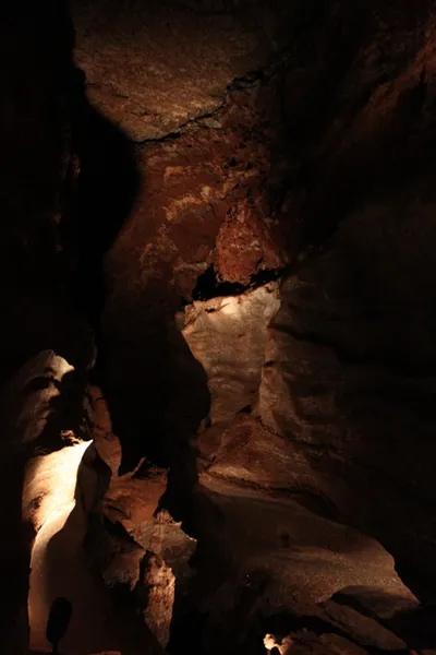 Alabaster Caverns State Park