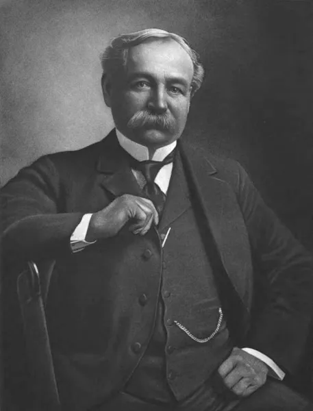 Francis Ayer