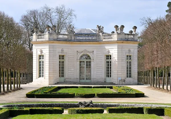 French Pavilion of Versailles