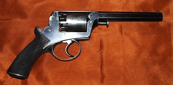 Adams (revolver)