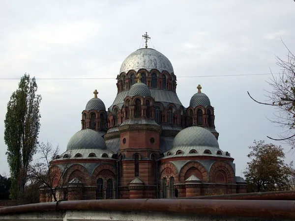 Cathedral of Our Lady of the Sign (Khasavyurt)