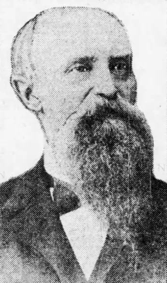 Henry Donch