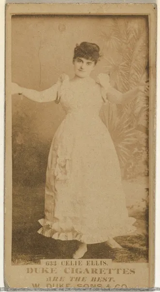 Celie Ellis Turner