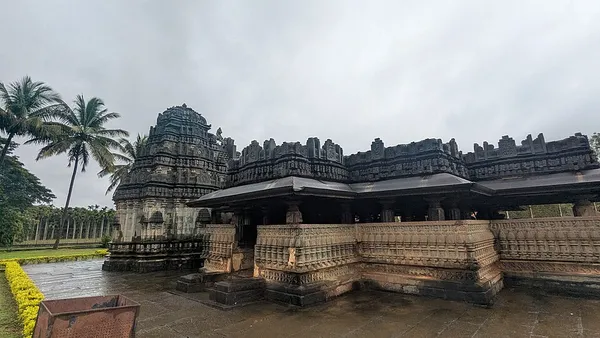 Balligavi