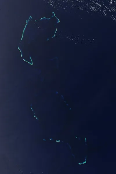 Chesterfield Islands