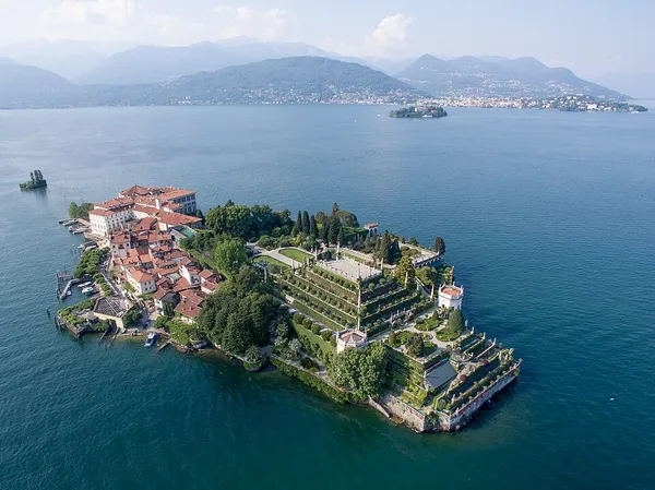 Isola Bella (Lago Maggiore)