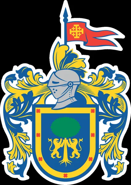 Coat of arms of Jalisco