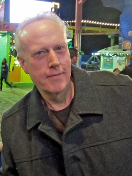 Glenn Bray