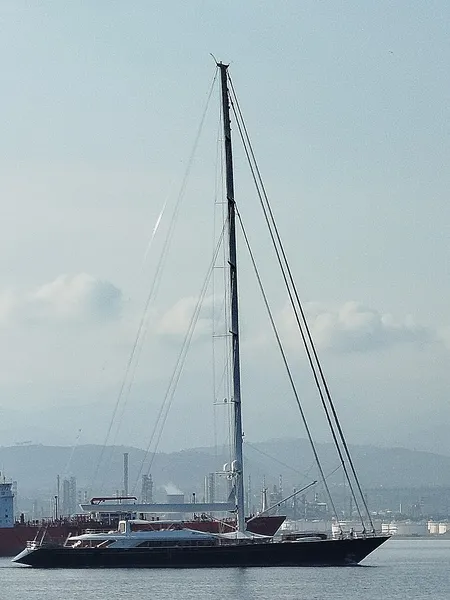 Bayesian (yacht)