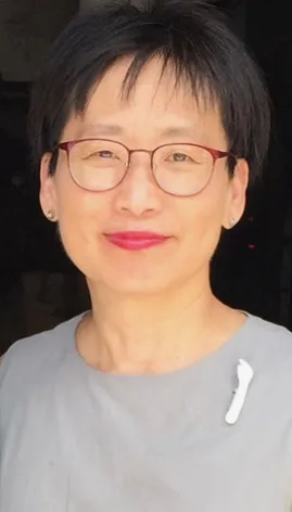 Amy Cheng (visual artist)
