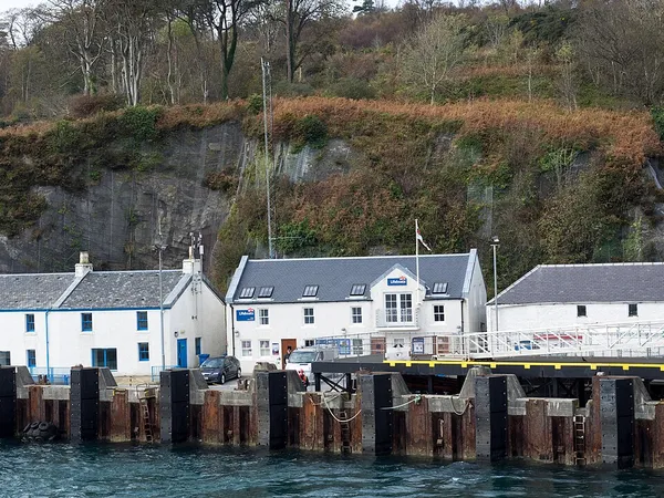 Islay Lifeboat Station