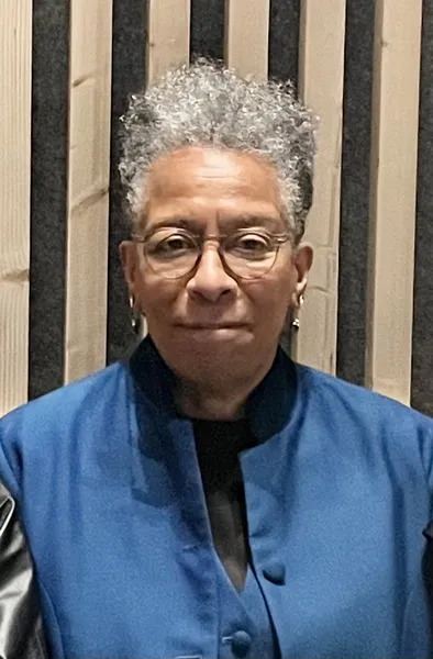 Ingrid Pollard