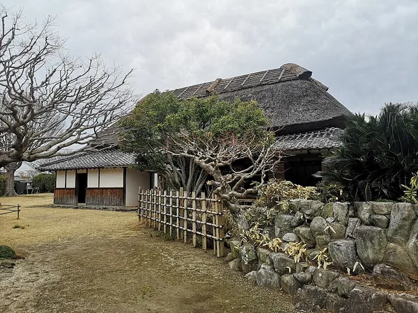 Birthplace of the Miyazaki Brothers