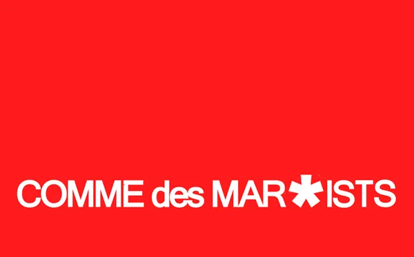 Comme des Marxists