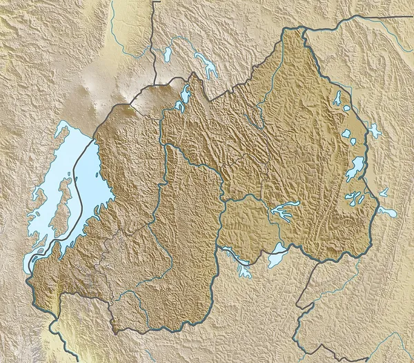 2024 Rwanda Marburg virus disease outbreak