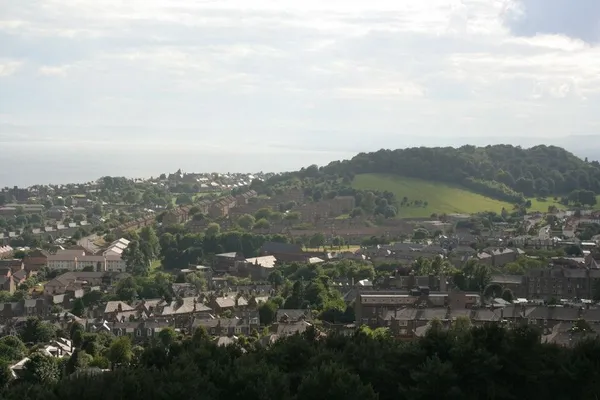Balgay Park