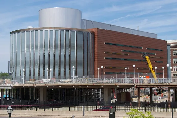 Bruininks Hall