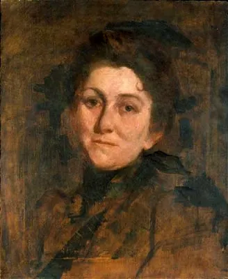 Alice Ellen Klauber