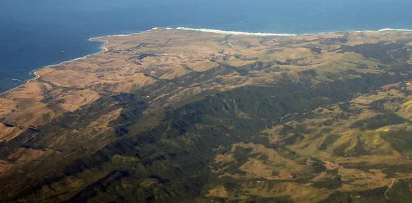Chumash Heritage National Marine Sanctuary