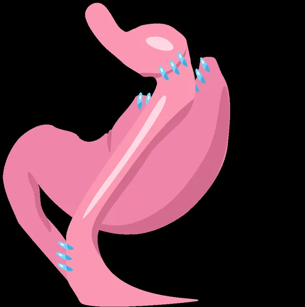 Gastric bypass surgery