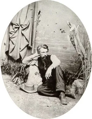 Andrew J. Russell