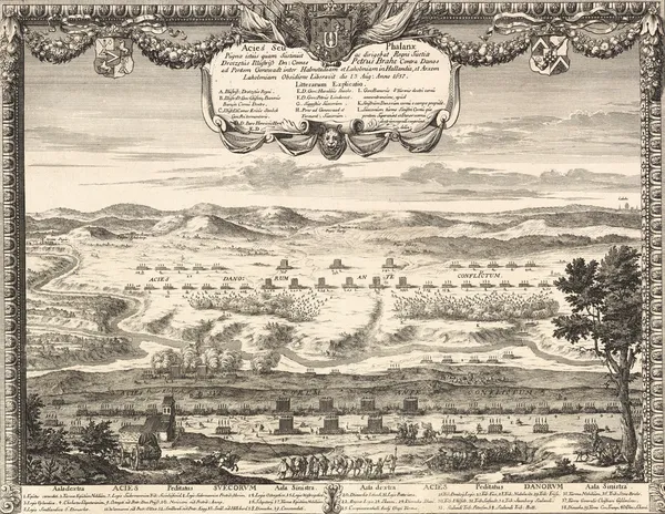 Battle of Genevadsbro