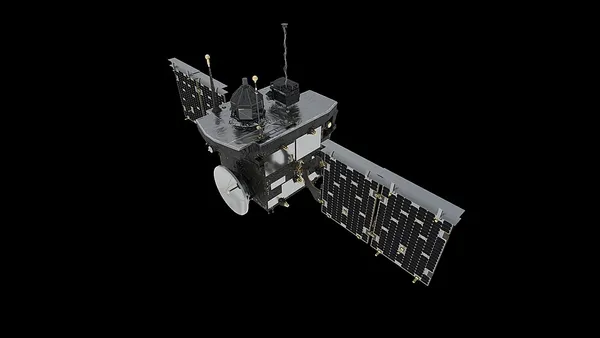 2029 in spaceflight