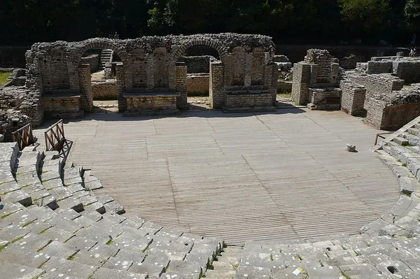 Archaeology of Albania