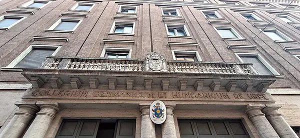 Collegium Germanicum et Hungaricum